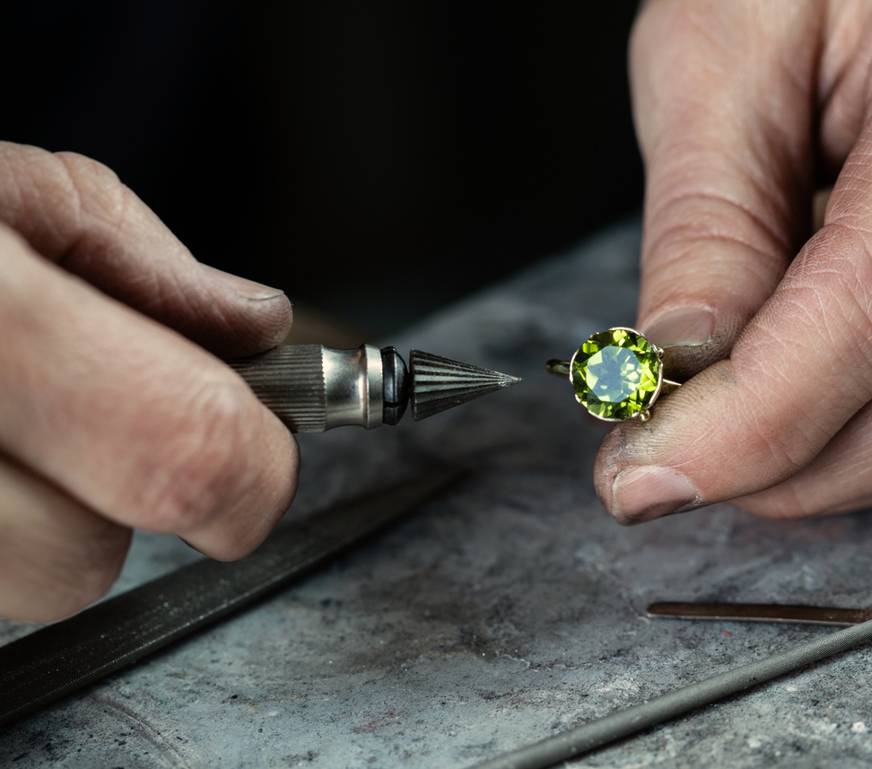 Создание модели